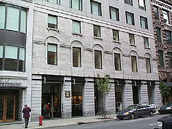 Habitat '67 in مونترال