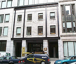 Le 23DIX in مونترال