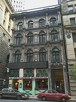 Paroisse Très-Saint-Rédempteur in Montreal