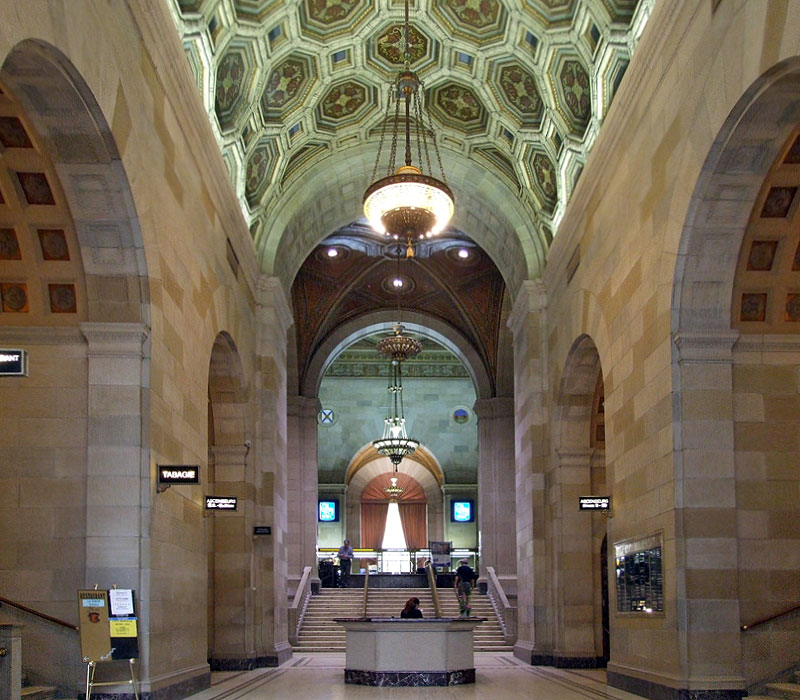 Couture in مونترال